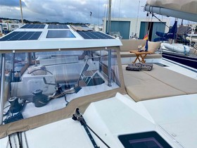 2020 Fountaine Pajot 47 for sale