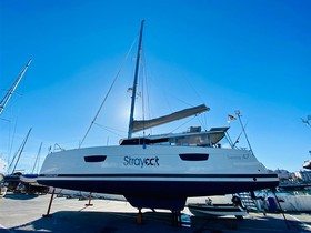 2020 Fountaine Pajot 47 for sale