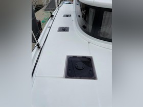 2021 Lagoon Catamarans 46 za prodaju