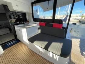 2021 Lagoon Catamarans 46 til salgs