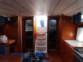 2001 Bénéteau Boats Oceanis Clipper 473 на продаж