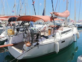 Salona Yachts 38