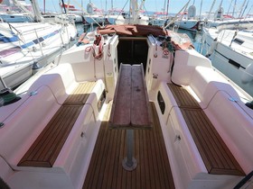 2012 Salona Yachts 38 satın almak