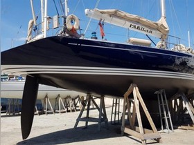 Buy 1989 Nauta 57