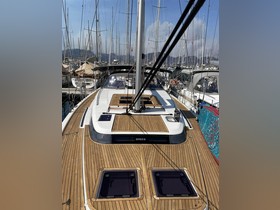 2018 Bavaria Yachts C50
