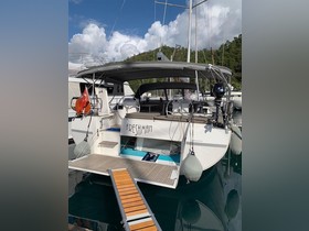 2018 Bavaria Yachts C50 na prodej