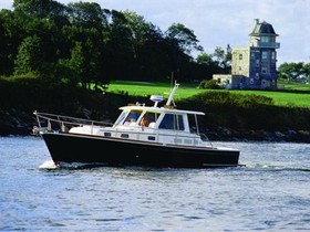 Köpa 2000 Grand Banks 38 Eastbay Hx