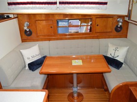 Grand Banks 38 Eastbay HX for sale