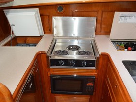 2000 Grand Banks 38 Eastbay Hx for sale