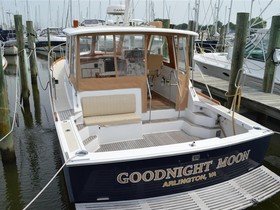 Grand Banks 38 Eastbay HX for sale United States of America