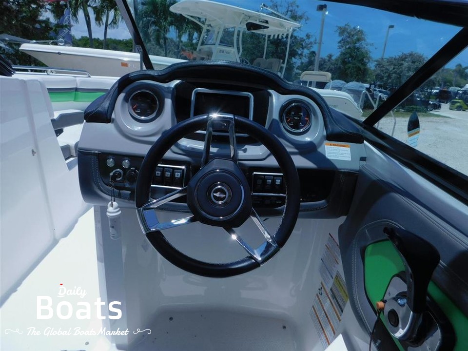 2016 Chaparral Boats 243 for sale. View price, photos and Buy 2016