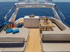 Uniesse Yachts Fly for sale Greece