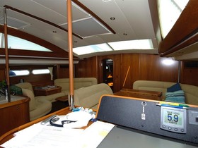 Koupit 2005 Jeanneau Sun Odyssey 54 Ds