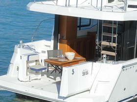 Købe 2022 Bénéteau Boats Swift Trawler 35