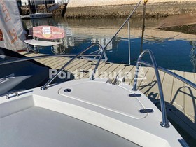 Купити 2021 Capelli Boats 19
