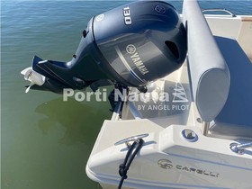 2021 Capelli Boats 19 for sale