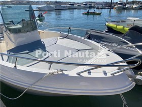 Купити 2021 Capelli Boats 19