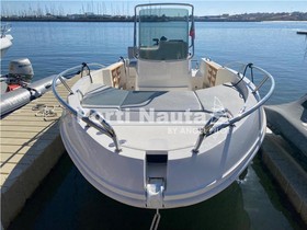 2021 Capelli Boats 19 za prodaju