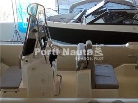 Købe 2021 Capelli Boats Tempest 750 Luxe