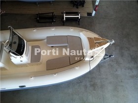 Capelli Boats Tempest 750 Luxe for sale Portugal