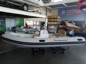 Capelli Boats Tempest 425