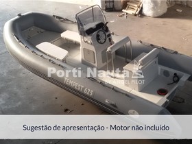 Capelli Boats 625 Tempest for sale Portugal