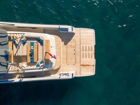 2020 Bluegame Boats 62 à vendre