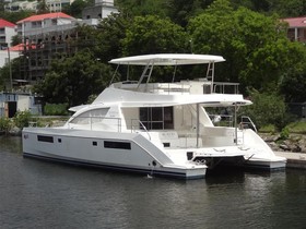 Robertson And Caine Leopard 51 for sale