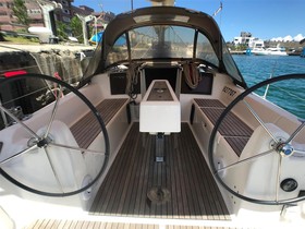 2016 Dufour 350 Grand Large