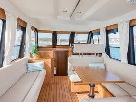 2022 Sasga Yachts Menorquin 42 for sale