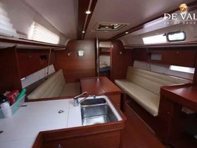 2014 Dufour 335 Grand Large