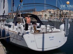 Dufour 460 Grand Large Greece