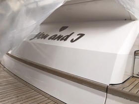 2014 Fairline Targa 48 for sale