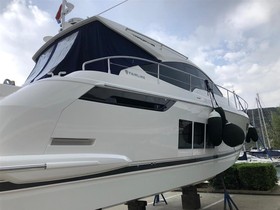 2014 Fairline Targa 48 for sale