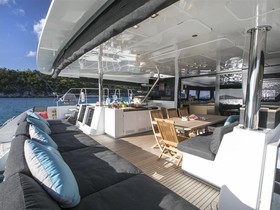 2016 Lagoon Catamarans 620
