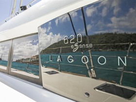 Купить 2016 Lagoon Catamarans 620