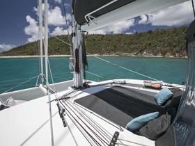 Kjøpe 2016 Lagoon Catamarans 620