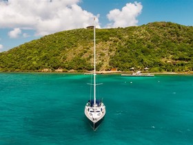 Buy Jeanneau 54DS British Virgin Islands
