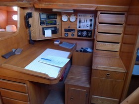 1985 Rivage 39