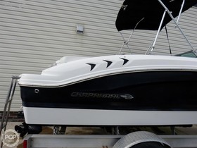 Купити 2017 Chaparral Boats H20 19 Sport