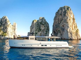 2017 Arcadia Yachts 85 eladó