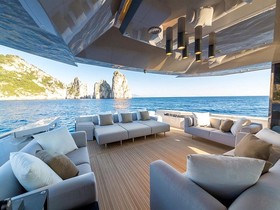 2017 Arcadia Yachts 85 til salg