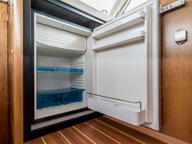 2018 Linssen Grand Sturdy 500 Variotop zu verkaufen