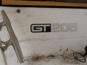 Glastron 205 GXL Bowrider