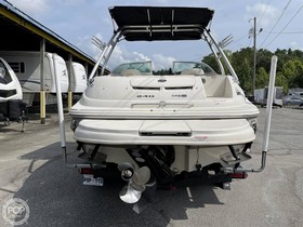 2008 Sea Ray Boats 240 Sundeck satın almak