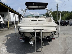 2008 Sea Ray Boats 240 Sundeck na prodej