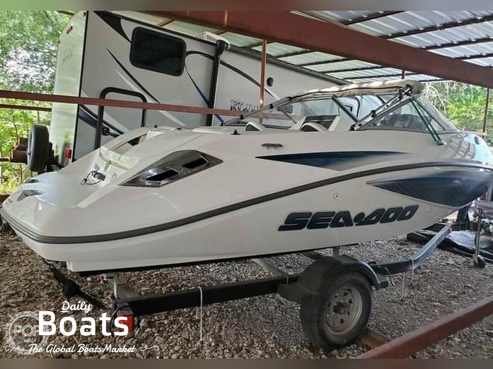 2008 SeaDoo Challenger 180 for sale. View price, photos and Buy 2008