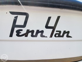 2001 Penn Yan 269