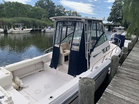 2000 Grady White 27 for sale