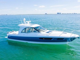 Buy 2016 Intrepid Powerboats 410 Evolution